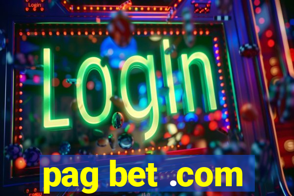 pag bet .com
