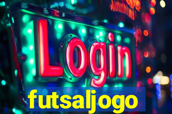 futsaljogo