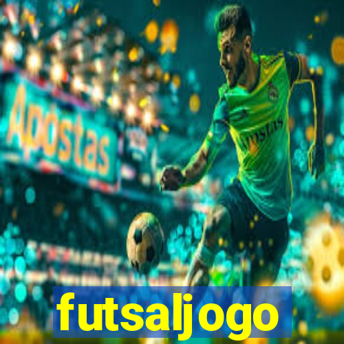 futsaljogo
