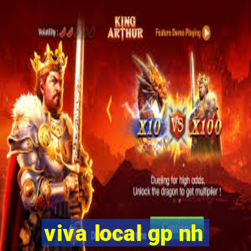 viva local gp nh
