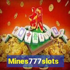 Mines777slots