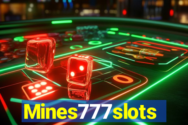 Mines777slots
