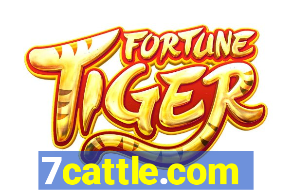 7cattle.com