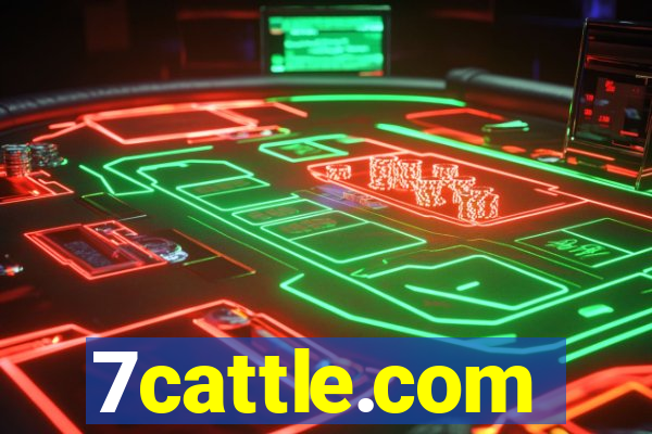 7cattle.com