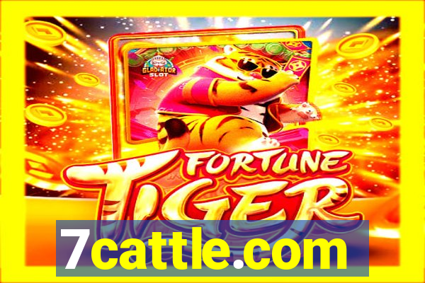 7cattle.com