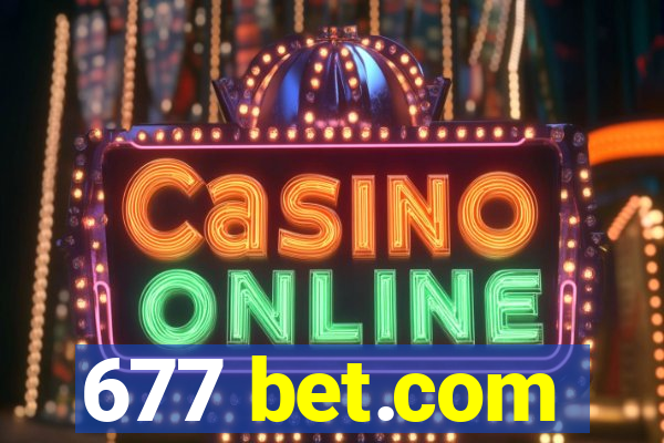 677 bet.com