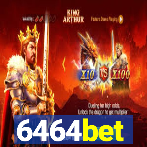 6464bet