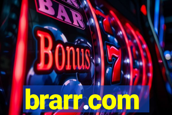 brarr.com