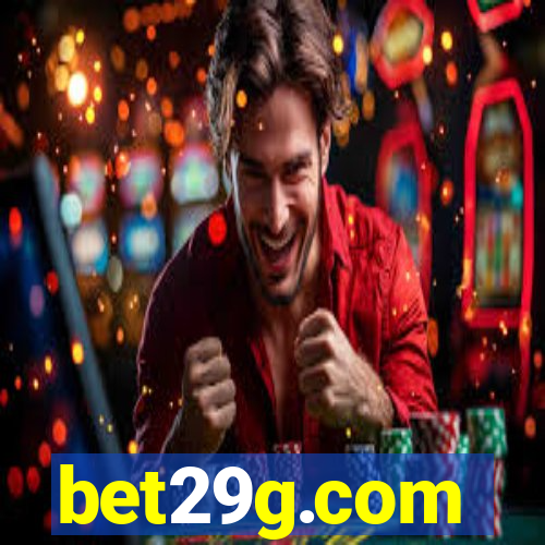 bet29g.com