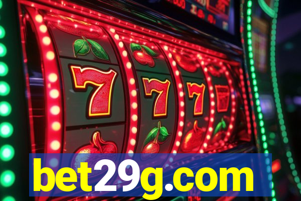 bet29g.com