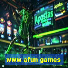 www afun games