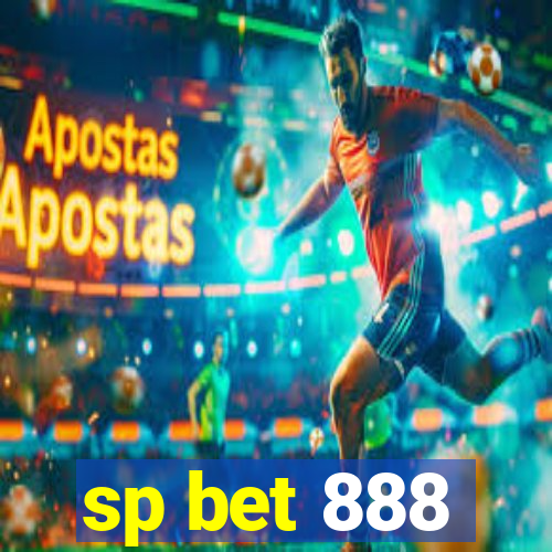 sp bet 888