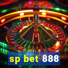 sp bet 888