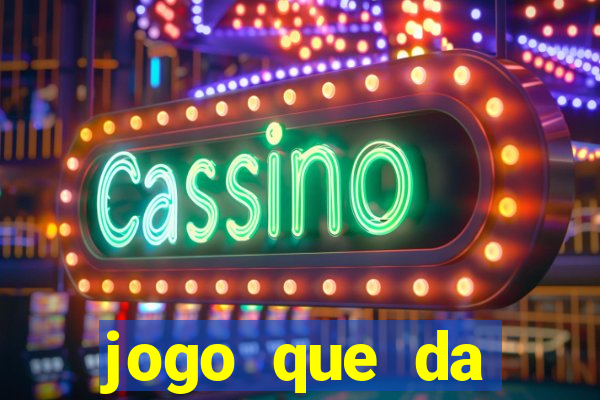 jogo que da dinheiro no paypal
