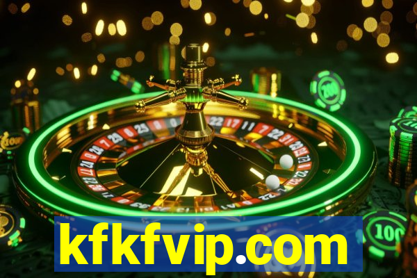 kfkfvip.com