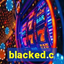 blacked.c