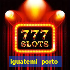 iguatemi porto alegre cinema
