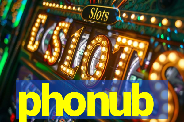 phonub