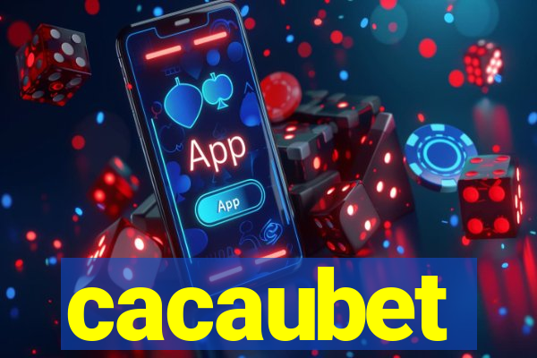 cacaubet
