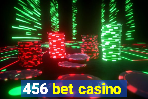 456 bet casino