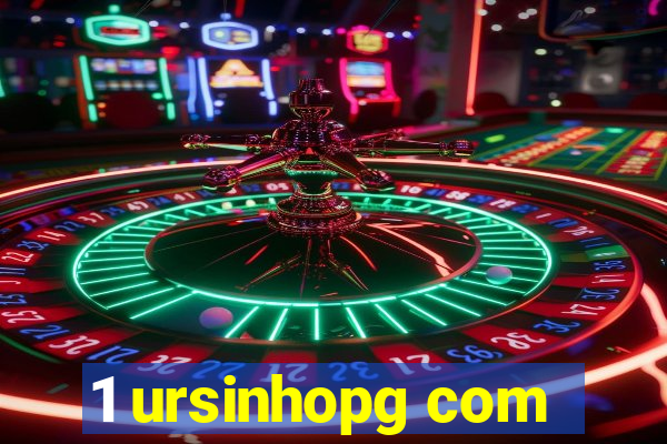 1 ursinhopg com