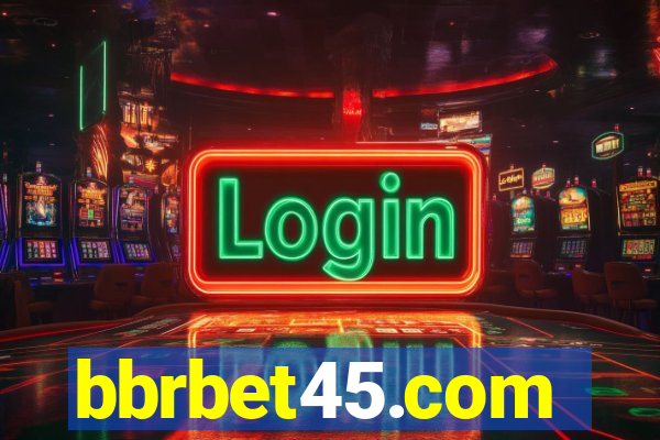 bbrbet45.com