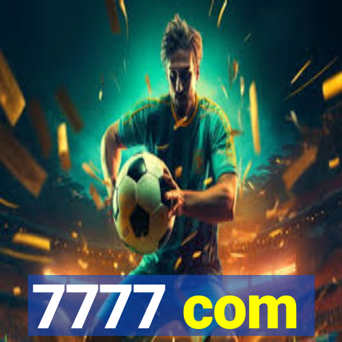 7777 com
