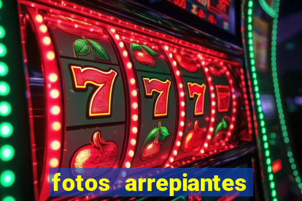 fotos arrepiantes de como os vikings eram na verdade