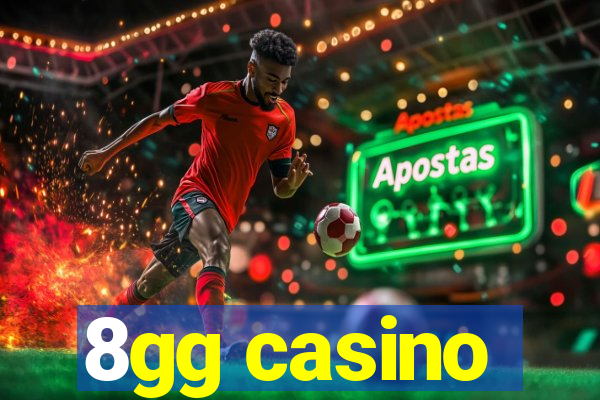 8gg casino