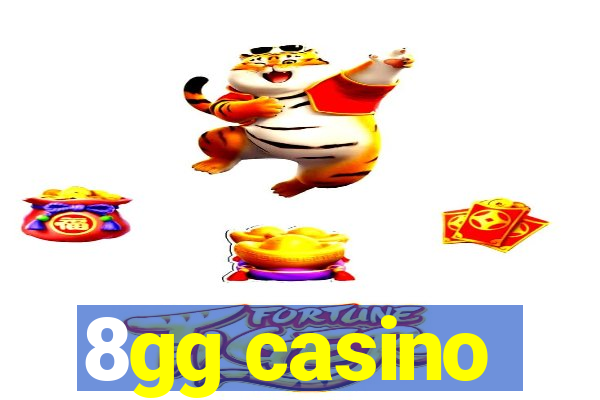 8gg casino