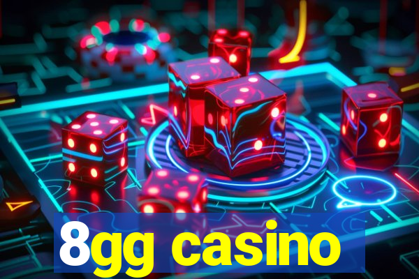 8gg casino