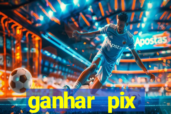 ganhar pix respondendo pesquisas