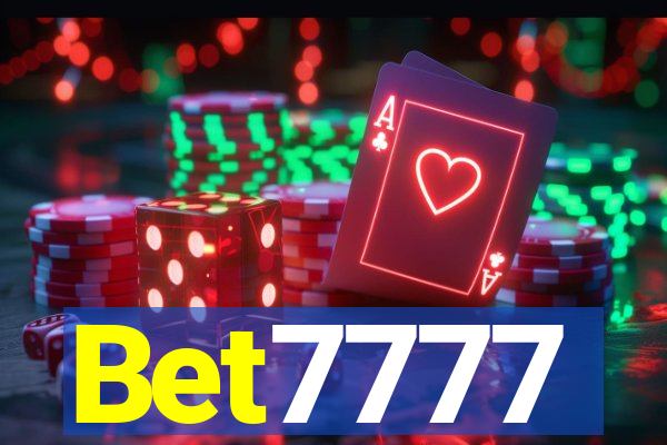 Bet7777