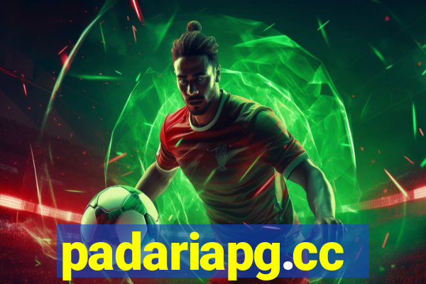 padariapg.cc