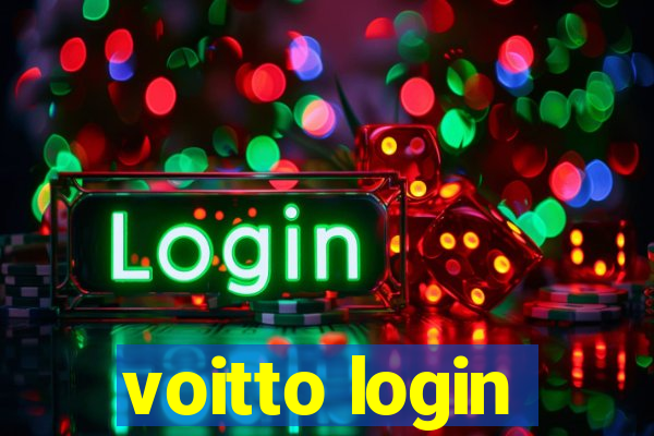 voitto login