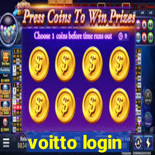 voitto login