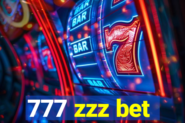 777 zzz bet