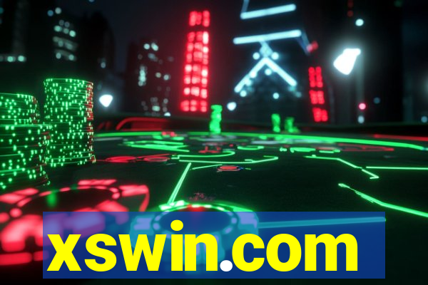 xswin.com