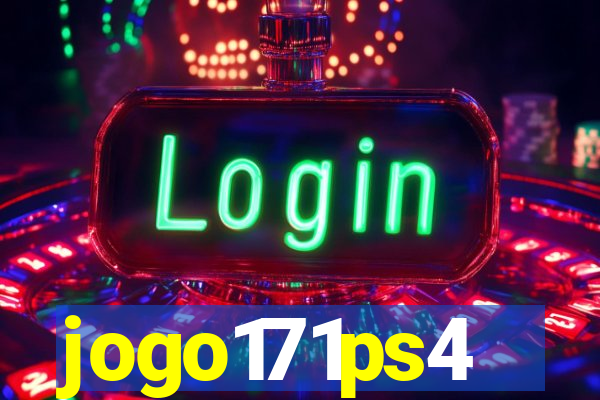 jogo171ps4