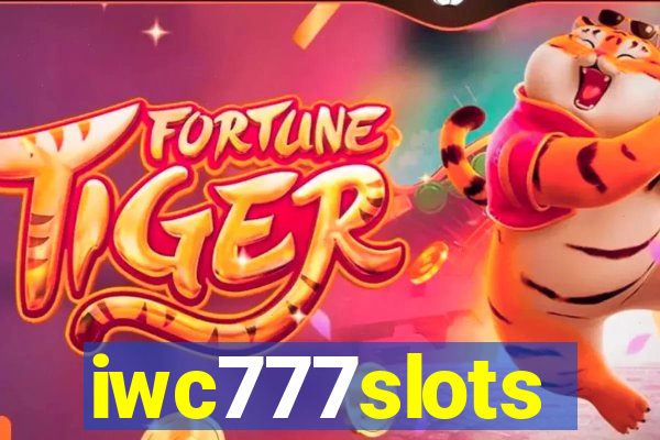 iwc777slots