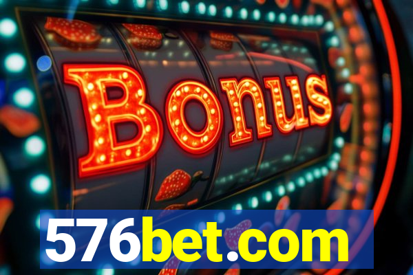 576bet.com
