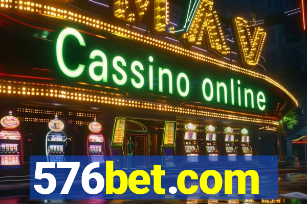 576bet.com