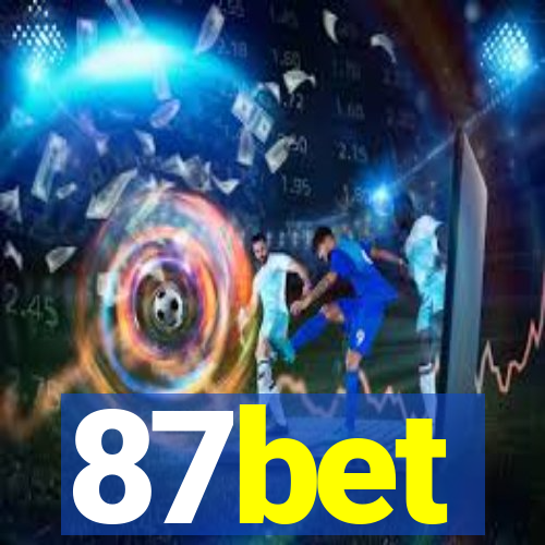 87bet