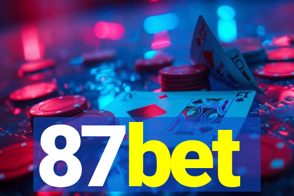 87bet