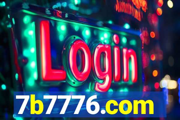 7b7776.com