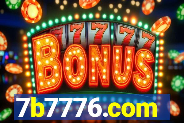 7b7776.com