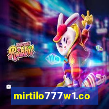 mirtilo777w1.com