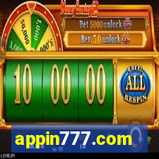 appin777.com