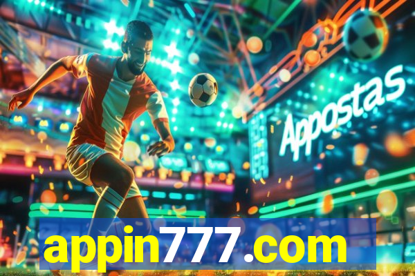 appin777.com