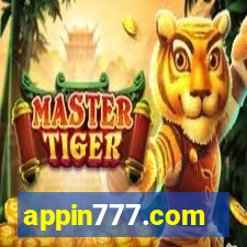 appin777.com